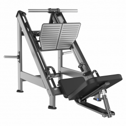 Linear Leg Press