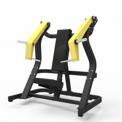 Incline Chest Press