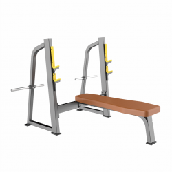 Olympic Flat Bench