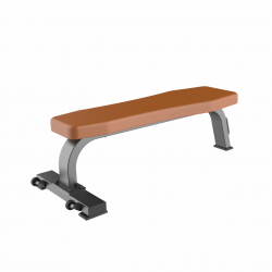 Flat Bench